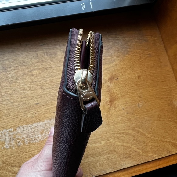 Coach wallet - Picture 5 of 5